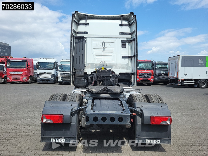Iveco S-Way 510 S-Way 4X2 Retarder ACC Navi Euro 6 - Тягач: фото 3 Iveco S-Way 510 S-Way 4X2 Retarder ACC Navi Euro 6 - Тягач: фото 3