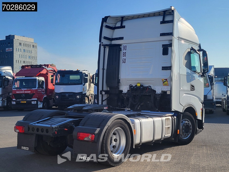 Iveco S-Way 510 S-Way 4X2 Retarder ACC Navi Euro 6 - Тягач: фото 5 Iveco S-Way 510 S-Way 4X2 Retarder ACC Navi Euro 6 - Тягач: фото 5
