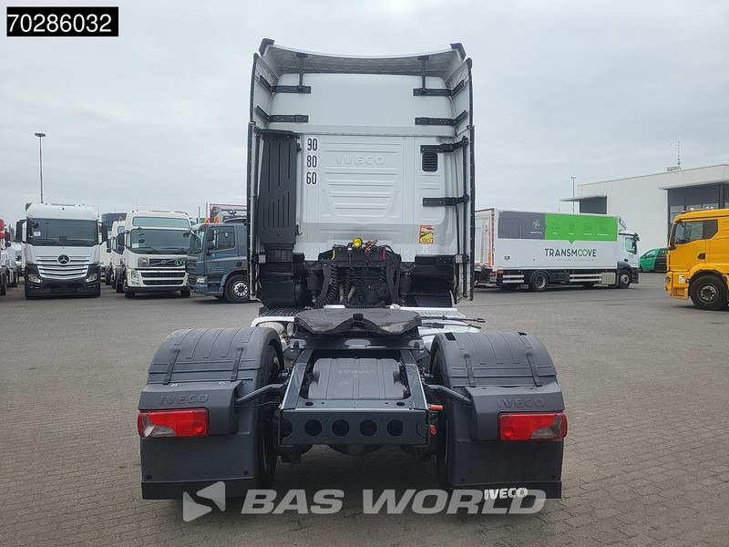 Iveco S-Way 510 S-Way 4X2 Retarder ACC Navi Euro 6 - Тягач: фото 3 Iveco S-Way 510 S-Way 4X2 Retarder ACC Navi Euro 6 - Тягач: фото 3