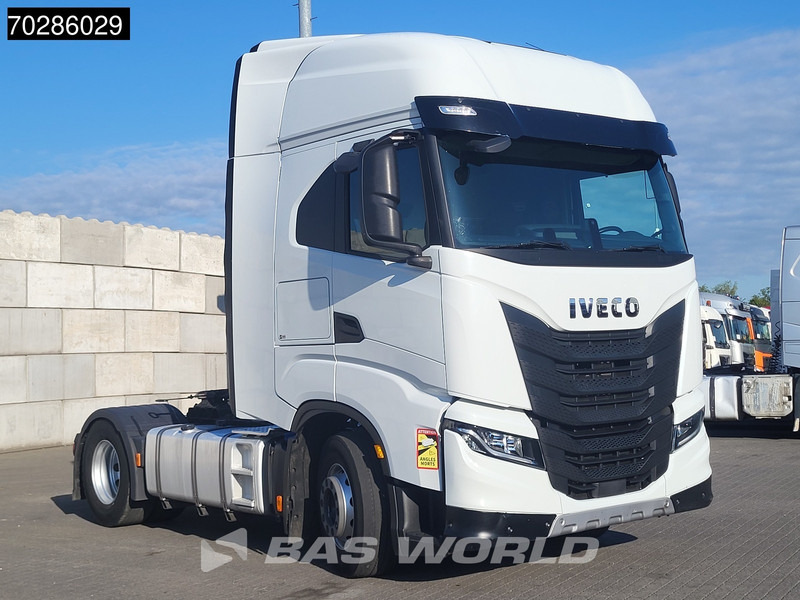 Iveco S-Way 510 S-Way 4X2 Retarder ACC Navi Euro 6 - Тягач: фото 3 Iveco S-Way 510 S-Way 4X2 Retarder ACC Navi Euro 6 - Тягач: фото 3