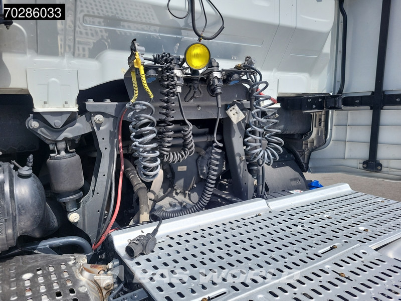 Iveco S-Way 510 S-Way 4X2 Retarder ACC Navi Euro 6 - Тягач: фото 5 Iveco S-Way 510 S-Way 4X2 Retarder ACC Navi Euro 6 - Тягач: фото 5