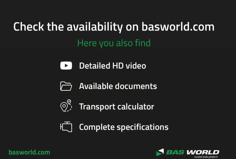 Iveco S-Way 510 S-Way 4X2 Retarder ACC Navi Euro 6 - Тягач: фото 4 Iveco S-Way 510 S-Way 4X2 Retarder ACC Navi Euro 6 - Тягач: фото 4