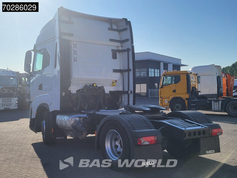 Iveco S-Way 510 S-Way 4X2 Retarder ACC Navi Euro 6 - Тягач: фото 2 Iveco S-Way 510 S-Way 4X2 Retarder ACC Navi Euro 6 - Тягач: фото 2