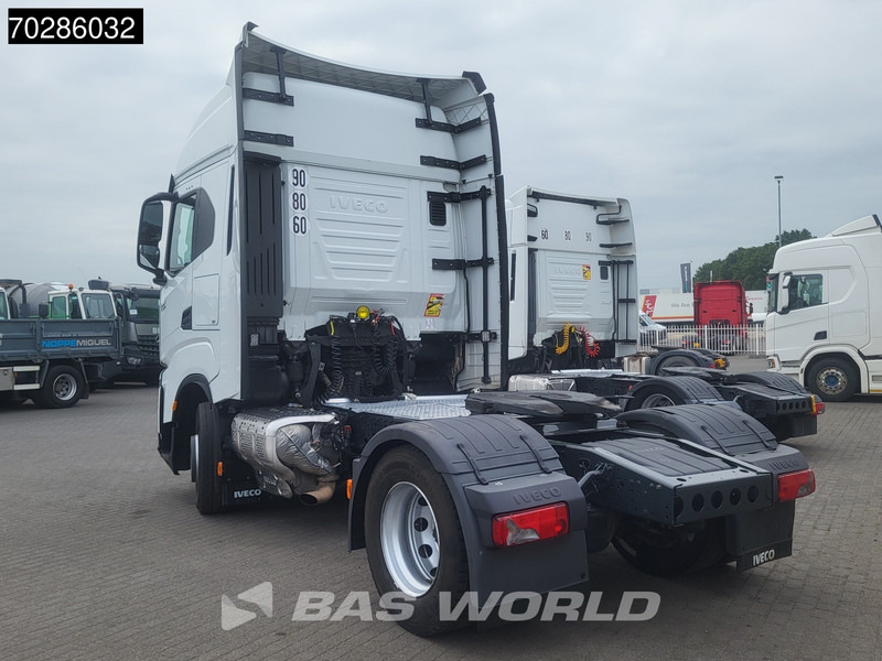 Iveco S-Way 510 S-Way 4X2 Retarder ACC Navi Euro 6 - Тягач: фото 2 Iveco S-Way 510 S-Way 4X2 Retarder ACC Navi Euro 6 - Тягач: фото 2