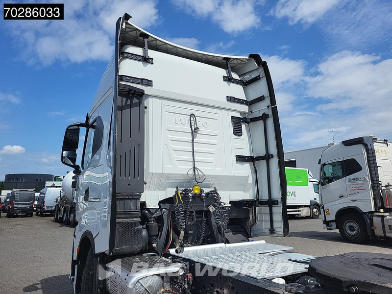 Iveco S-Way 510 S-Way 4X2 Retarder ACC Navi Euro 6 - Тягач: фото 2 Iveco S-Way 510 S-Way 4X2 Retarder ACC Navi Euro 6 - Тягач: фото 2