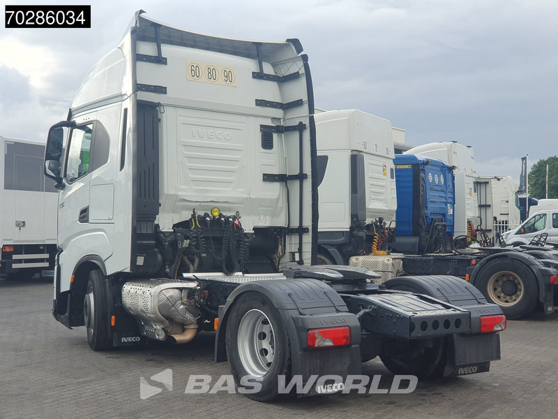 Iveco S-Way 510 S-Way 4X2 Retarder ACC Navi Standklima Euro 6 - Тягач: фото 2 Iveco S-Way 510 S-Way 4X2 Retarder ACC Navi Standklima Euro 6 - Тягач: фото 2
