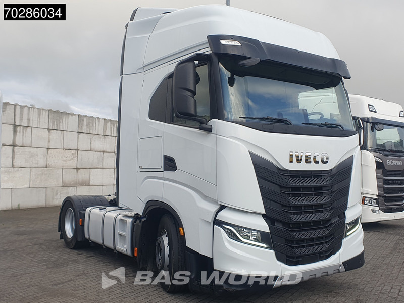 Iveco S-Way 510 S-Way 4X2 Retarder ACC Navi Standklima Euro 6 - Тягач: фото 3 Iveco S-Way 510 S-Way 4X2 Retarder ACC Navi Standklima Euro 6 - Тягач: фото 3