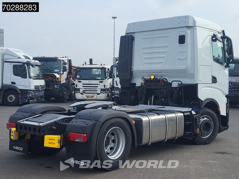 Iveco S-way 500 4X2 NEW! Retarder Navi ACC Euro 6 - Тягач: фото 5 Iveco S-way 500 4X2 NEW! Retarder Navi ACC Euro 6 - Тягач: фото 5