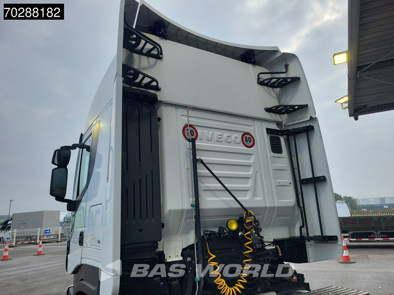 Iveco Stralis 400 4X2 BROKEN DIFFERENTIAL! LNG Retarder 2x Tanks ACC Euro 6 - Тягач: фото 5 Iveco Stralis 400 4X2 BROKEN DIFFERENTIAL! LNG Retarder 2x Tanks ACC Euro 6 - Тягач: фото 5