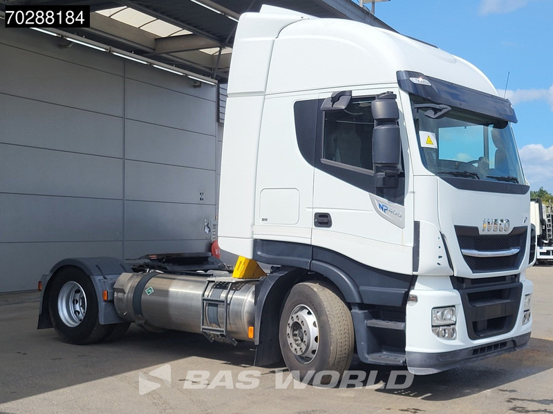 Iveco Stralis 400 4X2 LNG! Retarder 2xTanks ACC Euro 6 - Тягач: фото 3 Iveco Stralis 400 4X2 LNG! Retarder 2xTanks ACC Euro 6 - Тягач: фото 3