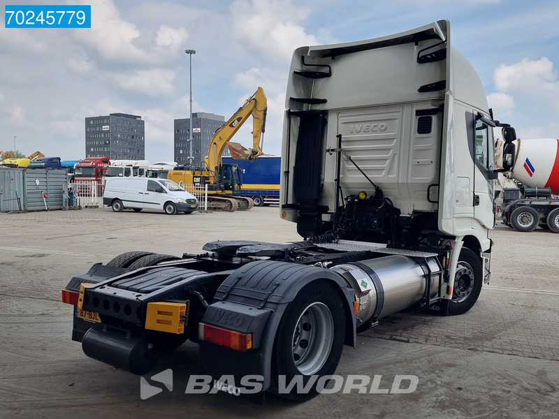 Iveco Stralis 400 4X2 NL-Truck LNG Retarder 2x Tanks Euro 6 - Тягач: фото 5 Iveco Stralis 400 4X2 NL-Truck LNG Retarder 2x Tanks Euro 6 - Тягач: фото 5