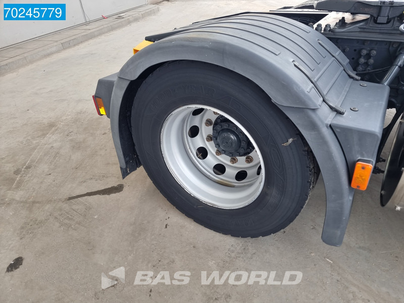 Iveco Stralis 400 4X2 NL-Truck LNG Retarder 2x Tanks Euro 6 в лизинг Iveco Stralis 400 4X2 NL-Truck LNG Retarder 2x Tanks Euro 6: фото 12