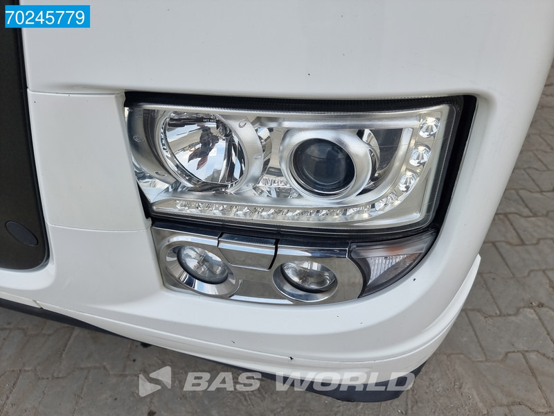 Iveco Stralis 400 4X2 NL-Truck LNG Retarder 2x Tanks Euro 6 в лизинг Iveco Stralis 400 4X2 NL-Truck LNG Retarder 2x Tanks Euro 6: фото 17