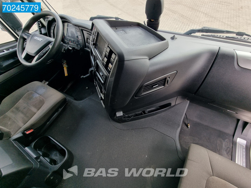 Iveco Stralis 400 4X2 NL-Truck LNG Retarder 2x Tanks Euro 6 в лизинг Iveco Stralis 400 4X2 NL-Truck LNG Retarder 2x Tanks Euro 6: фото 18