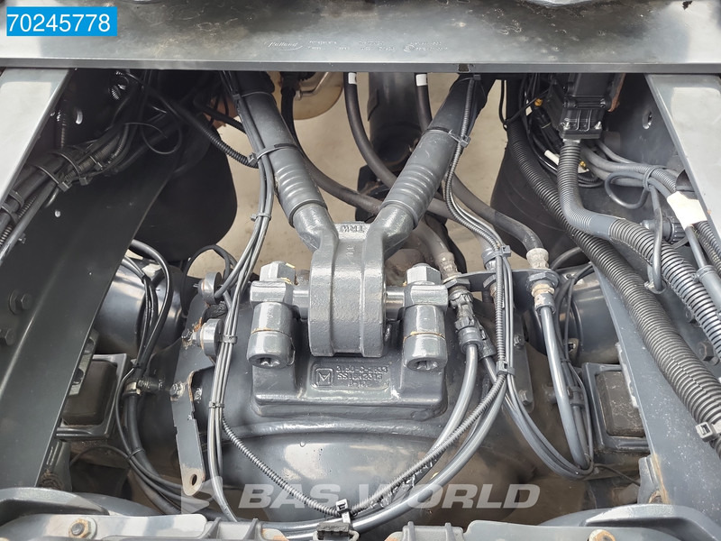 Iveco Stralis 400 4X2 NL-Truck LNG Retarder 2x Tanks Euro 6 - Тягач: фото 5 Iveco Stralis 400 4X2 NL-Truck LNG Retarder 2x Tanks Euro 6 - Тягач: фото 5