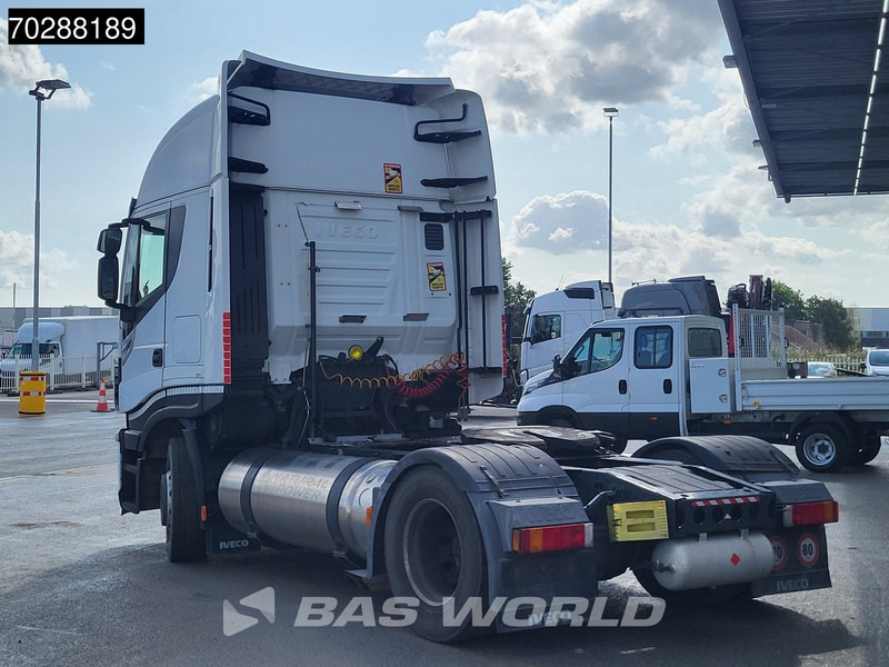 Iveco Stralis 400 4X2 Retarder 2xTanks LNG ACC Euro 6 - Тягач: фото 2 Iveco Stralis 400 4X2 Retarder 2xTanks LNG ACC Euro 6 - Тягач: фото 2