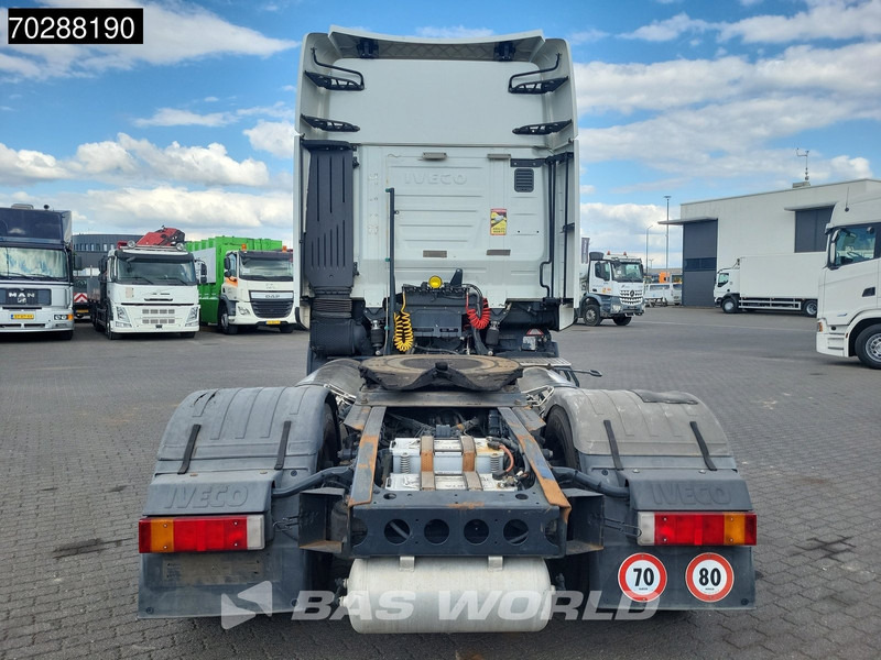 Iveco Stralis 400 4X2 Retarder Standairco 2xTanks LNG ACC Euro 6 - Тягач: фото 3 Iveco Stralis 400 4X2 Retarder Standairco 2xTanks LNG ACC Euro 6 - Тягач: фото 3