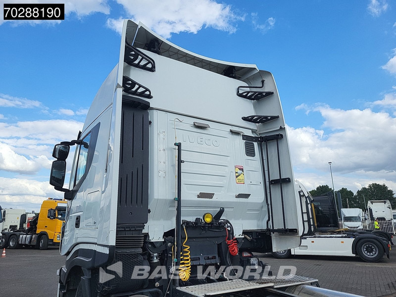 Iveco Stralis 400 4X2 Retarder Standairco 2xTanks LNG ACC Euro 6 - Тягач: фото 5 Iveco Stralis 400 4X2 Retarder Standairco 2xTanks LNG ACC Euro 6 - Тягач: фото 5