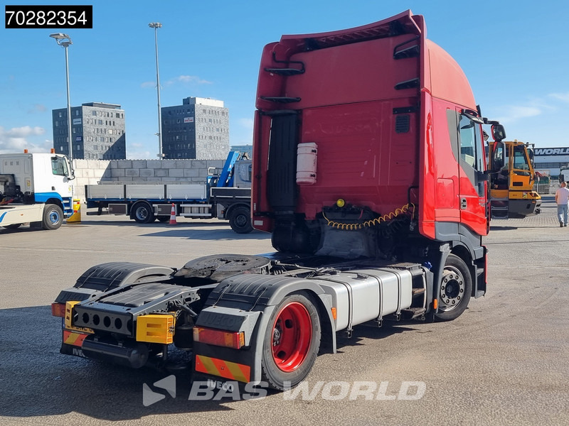 Iveco Stralis 420 Stralis 4X2 NL-Truck Mega Retarder 2x Tanks - Тягач: фото 5 Iveco Stralis 420 Stralis 4X2 NL-Truck Mega Retarder 2x Tanks - Тягач: фото 5