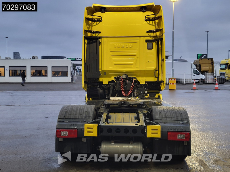 Iveco Stralis 460 4X2 CNG! Retarder 2x Tanks Standklima - Тягач: фото 3 Iveco Stralis 460 4X2 CNG! Retarder 2x Tanks Standklima - Тягач: фото 3