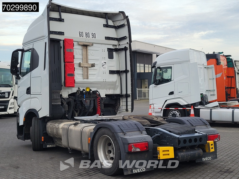 Iveco Stralis 460 4X2 Mega Retarder 2xTanks ACC Euro 6 - Тягач: фото 2 Iveco Stralis 460 4X2 Mega Retarder 2xTanks ACC Euro 6 - Тягач: фото 2