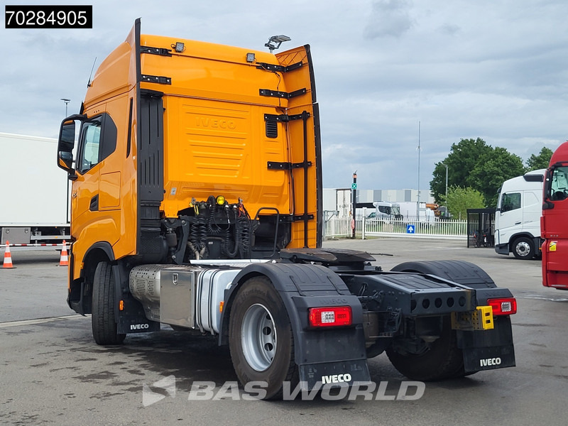 Iveco X-Way 570 4X2 Retarder Hydraulik Navi Standklima LED - Тягач: фото 2 Iveco X-Way 570 4X2 Retarder Hydraulik Navi Standklima LED - Тягач: фото 2