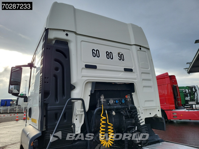 MAN TGS 18.440 4X2 Retarder ADR Euro 6 - Тягач: фото 5 MAN TGS 18.440 4X2 Retarder ADR Euro 6 - Тягач: фото 5