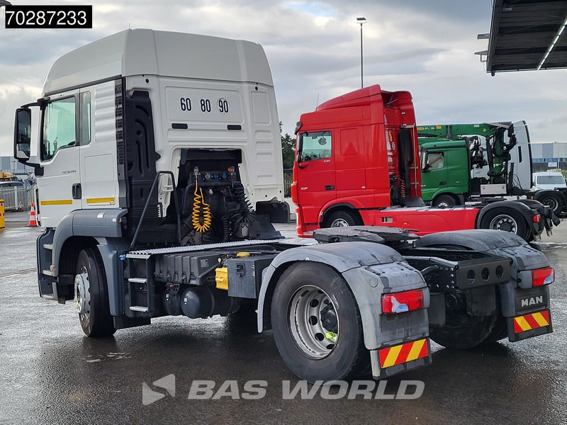 MAN TGS 18.440 4X2 Retarder ADR Euro 6 - Тягач: фото 2 MAN TGS 18.440 4X2 Retarder ADR Euro 6 - Тягач: фото 2