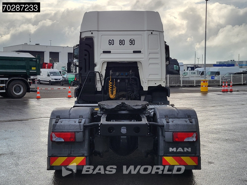 MAN TGS 18.440 4X2 Retarder ADR Euro 6 - Тягач: фото 3 MAN TGS 18.440 4X2 Retarder ADR Euro 6 - Тягач: фото 3