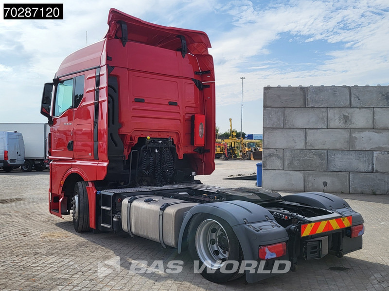 MAN TGX 18.430 4X2 Mega Retarder 2xTanks Euro 6 - Тягач: фото 2 MAN TGX 18.430 4X2 Mega Retarder 2xTanks Euro 6 - Тягач: фото 2