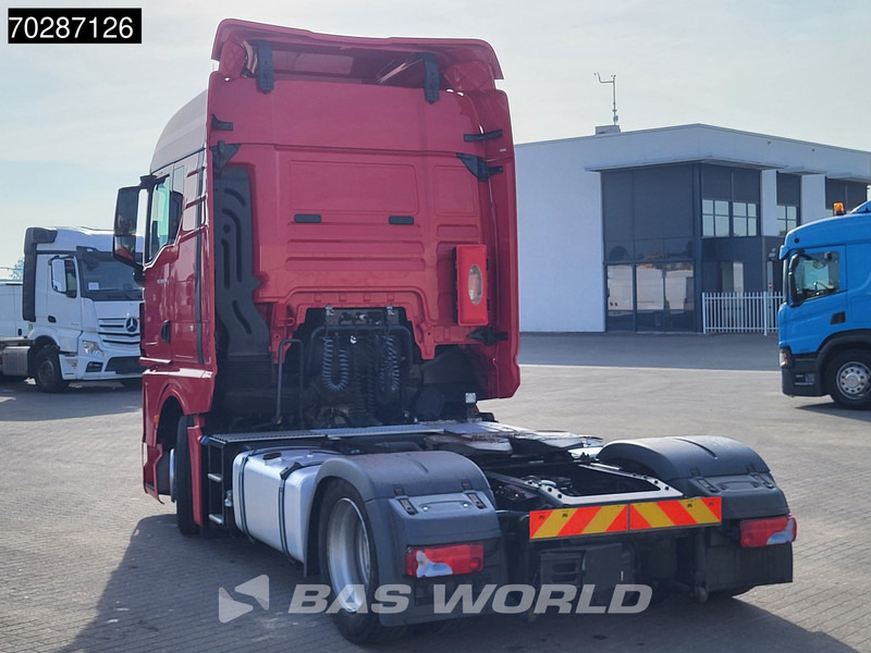 MAN TGX 18.430 4X2 Mega Retarder 2xTanks Standklima Euro 6 - Тягач: фото 2 MAN TGX 18.430 4X2 Mega Retarder 2xTanks Standklima Euro 6 - Тягач: фото 2