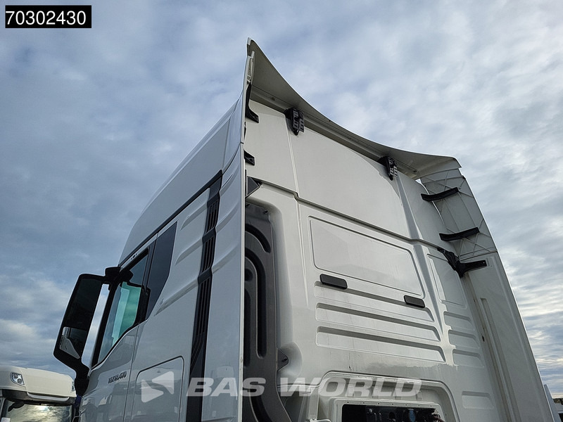 MAN TGX 18.470 4X2 NL-Truck APK GX 2xTanks - Тягач: фото 5 MAN TGX 18.470 4X2 NL-Truck APK GX 2xTanks - Тягач: фото 5