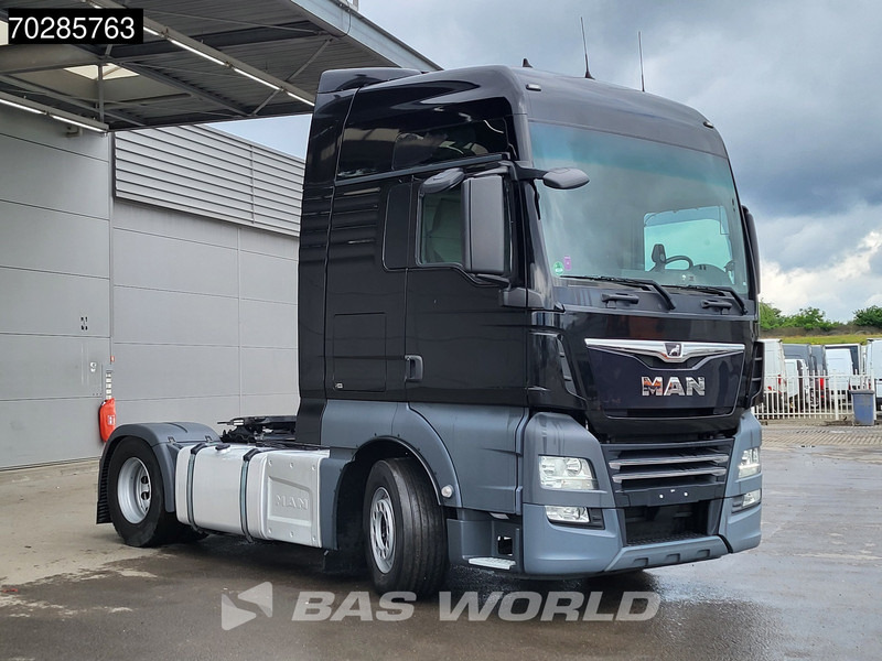 MAN TGX 18.470 4X2 XXL 2x Tanks Retarder Navi Standklima ACC - Тягач: фото 3 MAN TGX 18.470 4X2 XXL 2x Tanks Retarder Navi Standklima ACC - Тягач: фото 3
