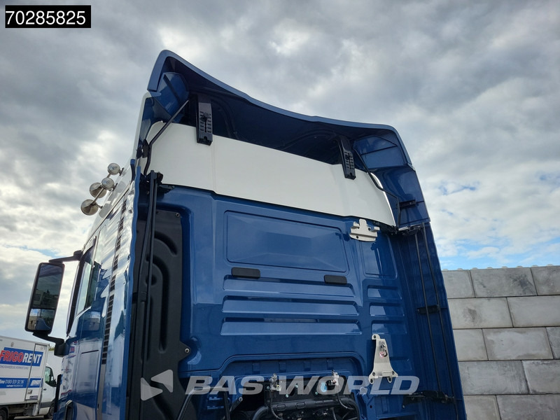 MAN TGX 18.500 4X2 XLX Mega Retarder 2x Tanks Standklima Euro 6 - Тягач: фото 5 MAN TGX 18.500 4X2 XLX Mega Retarder 2x Tanks Standklima Euro 6 - Тягач: фото 5
