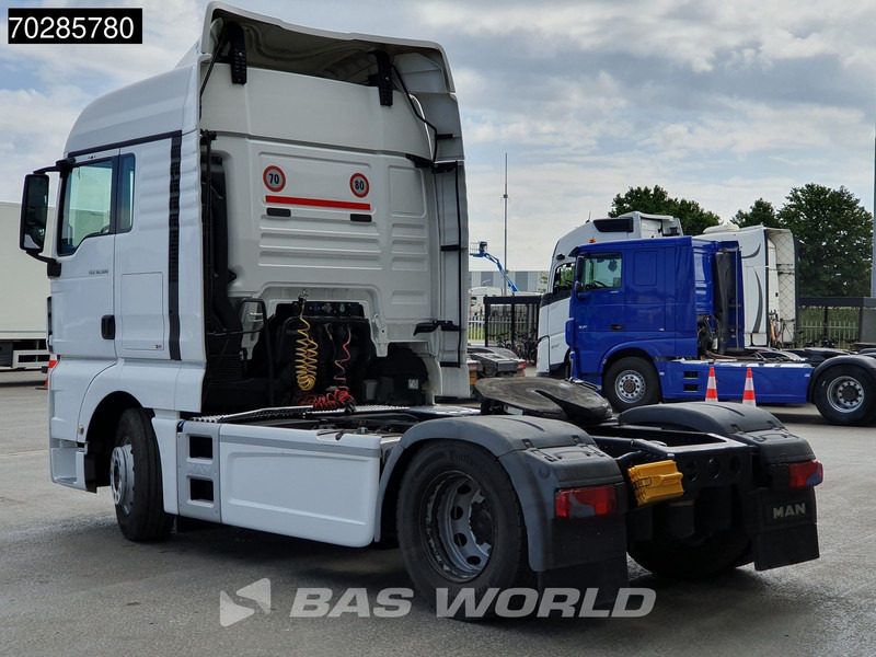 MAN TGX 18.500 4X2 XLX Retarder 2x Tanks Euro 6 - Тягач: фото 2 MAN TGX 18.500 4X2 XLX Retarder 2x Tanks Euro 6 - Тягач: фото 2