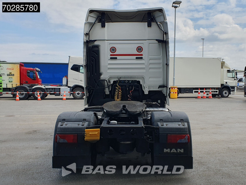 MAN TGX 18.500 4X2 XLX Retarder 2x Tanks Euro 6 - Тягач: фото 3 MAN TGX 18.500 4X2 XLX Retarder 2x Tanks Euro 6 - Тягач: фото 3