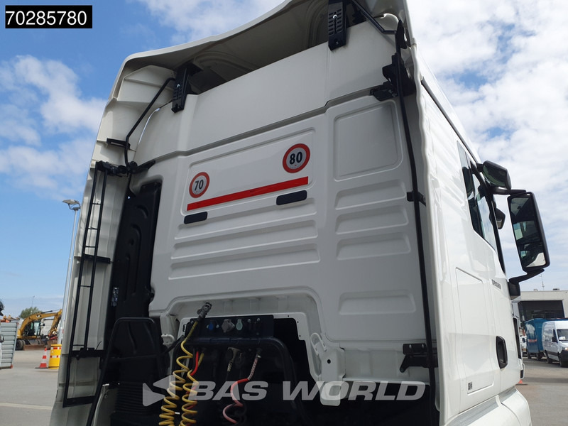 MAN TGX 18.500 4X2 XLX Retarder 2x Tanks Euro 6 - Тягач: фото 5 MAN TGX 18.500 4X2 XLX Retarder 2x Tanks Euro 6 - Тягач: фото 5