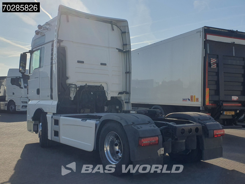 MAN TGX 18.500 4X2 XXL Full-Air Retarder 2x Tanks Alcoa Navi ACC - Тягач: фото 2 MAN TGX 18.500 4X2 XXL Full-Air Retarder 2x Tanks Alcoa Navi ACC - Тягач: фото 2