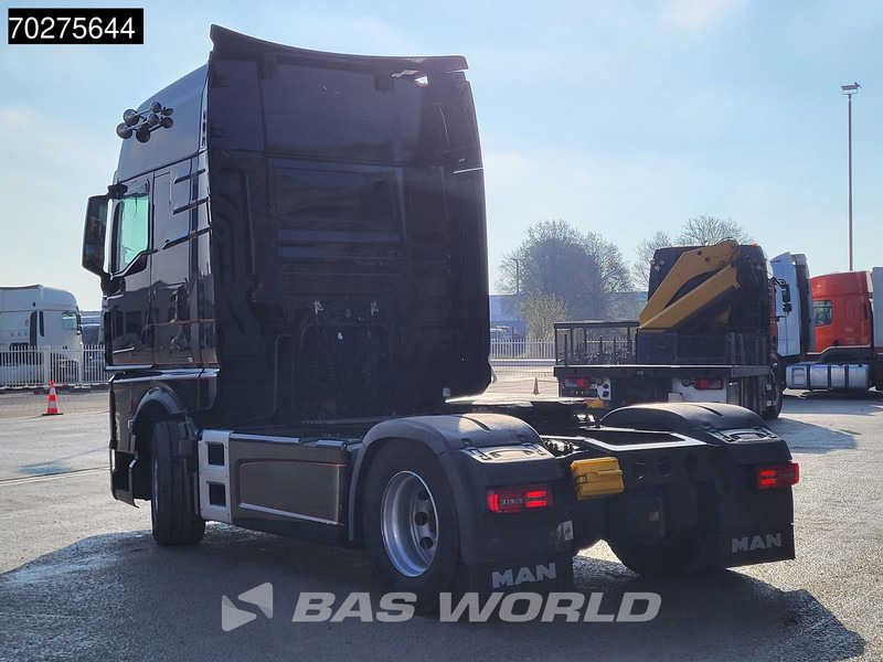 MAN TGX 18.510 4X2 70% Tyres! GX Retarder 2x Tanks ACC Standklima Navi - Тягач: фото 2 MAN TGX 18.510 4X2 70% Tyres! GX Retarder 2x Tanks ACC Standklima Navi - Тягач: фото 2