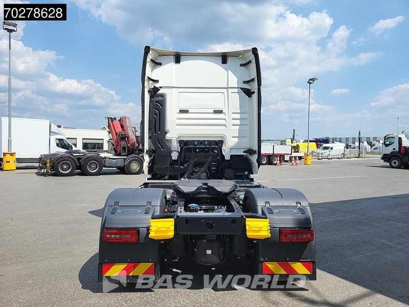 MAN TGX 18.520 4X2 NEW! GX Retarder 2x Tanks Standklima MirrorCam Navi LED - Тягач: фото 3 MAN TGX 18.520 4X2 NEW! GX Retarder 2x Tanks Standklima MirrorCam Navi LED - Тягач: фото 3