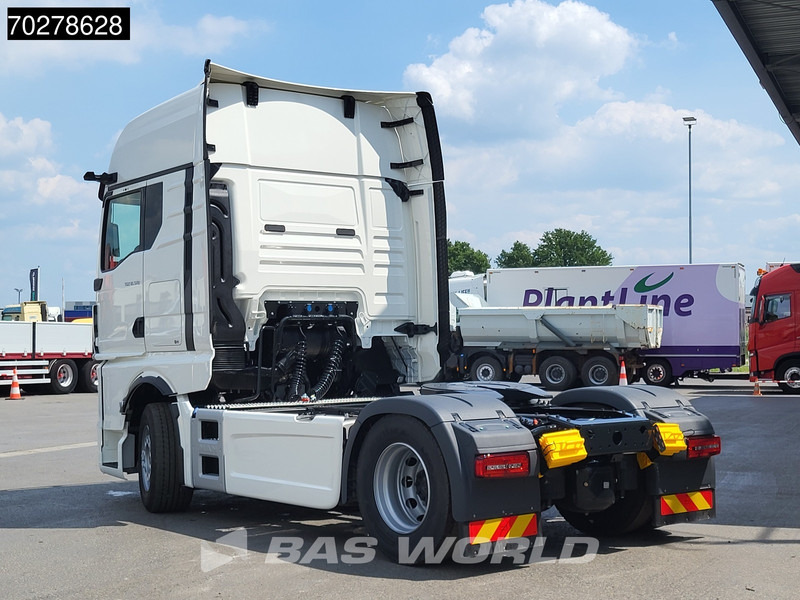 MAN TGX 18.520 4X2 NEW! GX Retarder 2x Tanks Standklima MirrorCam Navi LED - Тягач: фото 2 MAN TGX 18.520 4X2 NEW! GX Retarder 2x Tanks Standklima MirrorCam Navi LED - Тягач: фото 2