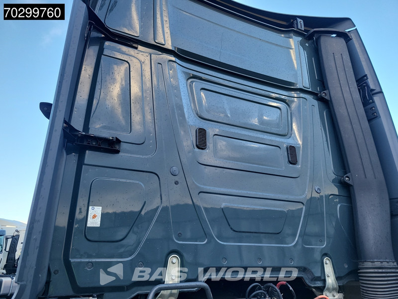 Mercedes-Benz Actros 1842 4X2 GigaSpace Mega Retarder 2xTanks ACC Standklima Euro 6 - Тягач: фото 5 Mercedes-Benz Actros 1842 4X2 GigaSpace Mega Retarder 2xTanks ACC Standklima Euro 6 - Тягач: фото 5