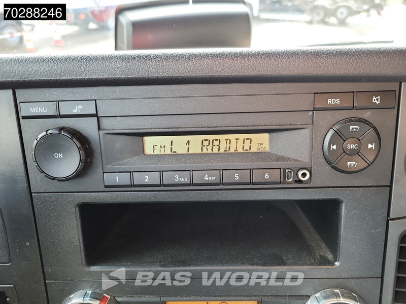 Тягач Mercedes-Benz Actros 1843 4X2 StreamSpace Euro 6: фото 20