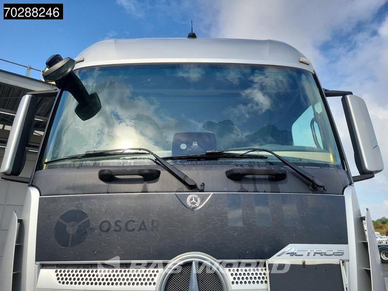 Тягач Mercedes-Benz Actros 1843 4X2 StreamSpace Euro 6: фото 14