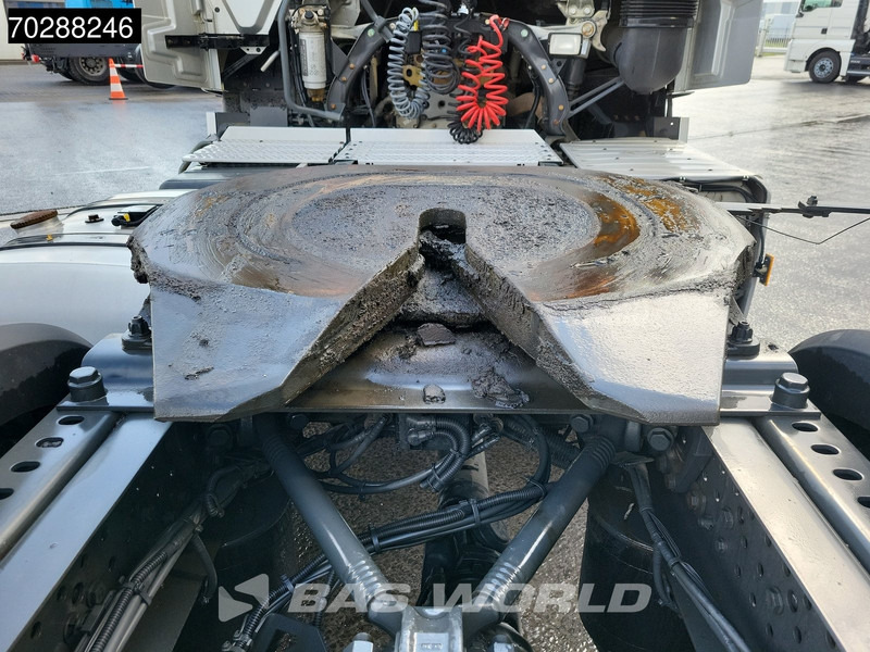 Тягач Mercedes-Benz Actros 1843 4X2 StreamSpace Euro 6: фото 7