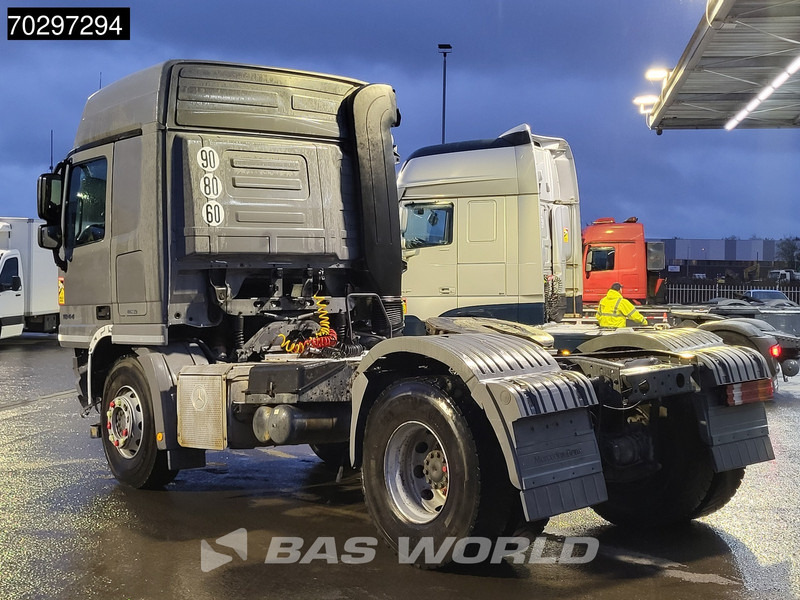 Mercedes-Benz Actros 1844 4X2 ENIGNE RUNNING! MP3 Retarder Euro 5 - Тягач: фото 2 Mercedes-Benz Actros 1844 4X2 ENIGNE RUNNING! MP3 Retarder Euro 5 - Тягач: фото 2