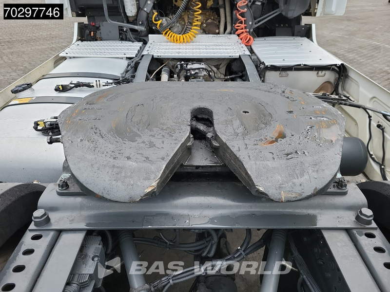 Тягач Mercedes-Benz Actros 1845 4X2 BigSpace Retarder ADR PTO: фото 9 Тягач Mercedes-Benz Actros 1845 4X2 BigSpace Retarder ADR PTO: фото 9