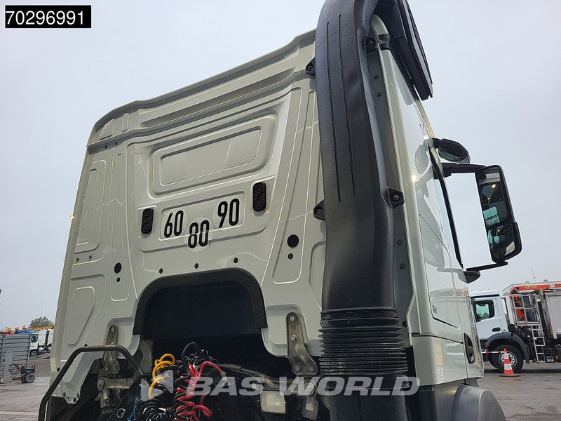 Mercedes-Benz Actros 1845 4X2 ClassicSpace Retarder Hydraulik Euro 6 - Тягач: фото 5 Mercedes-Benz Actros 1845 4X2 ClassicSpace Retarder Hydraulik Euro 6 - Тягач: фото 5