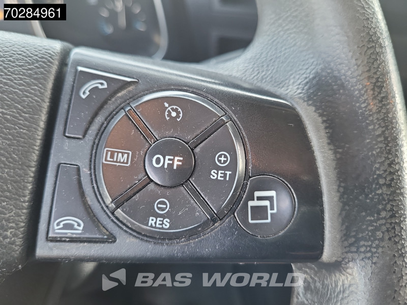 Mercedes-Benz Actros 1845 4X2 ClassisSpace PTO Retarder в лизинг Mercedes-Benz Actros 1845 4X2 ClassisSpace PTO Retarder: фото 20