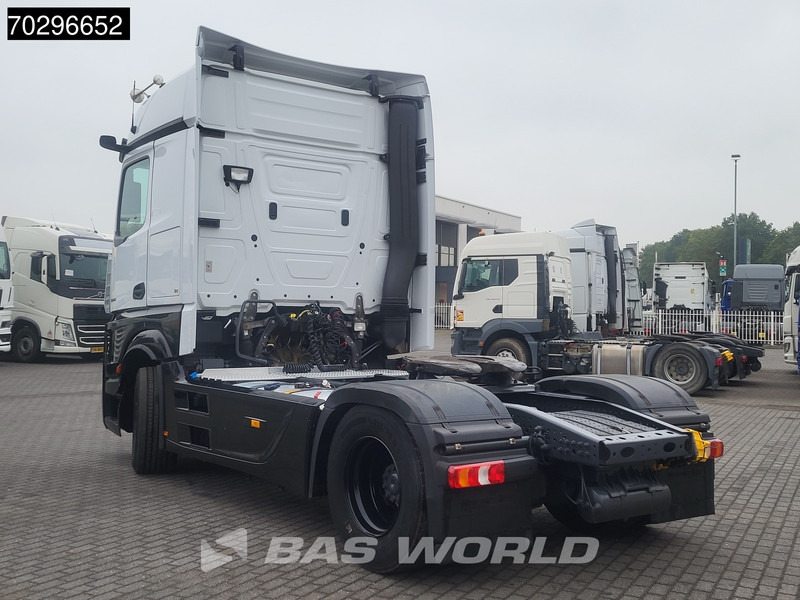 Mercedes-Benz Actros 1848 4X2 BigSpace Retarder Standklima ACC Xenon Euro 6 - Тягач: фото 2 Mercedes-Benz Actros 1848 4X2 BigSpace Retarder Standklima ACC Xenon Euro 6 - Тягач: фото 2